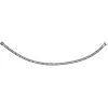 ГНУЧКИЙ ШЛАНГ ДЛЯ ЗМІШУВАЧА F/М 3/8'' 3/8'' 600 ММ